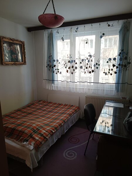 Apartament 3 camere Militari -Ghirlandei/Apusului